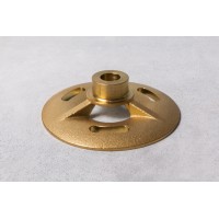 ZD 900 Suction/discharge valve weight brass 8-58